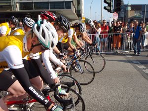 Cyclassics Helmut 122